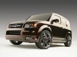 Honda Element EX 2008 года